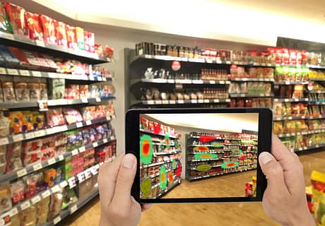 Heatmapping in Retail: Transforming Shop Management and Store Planning with CCTV and AI