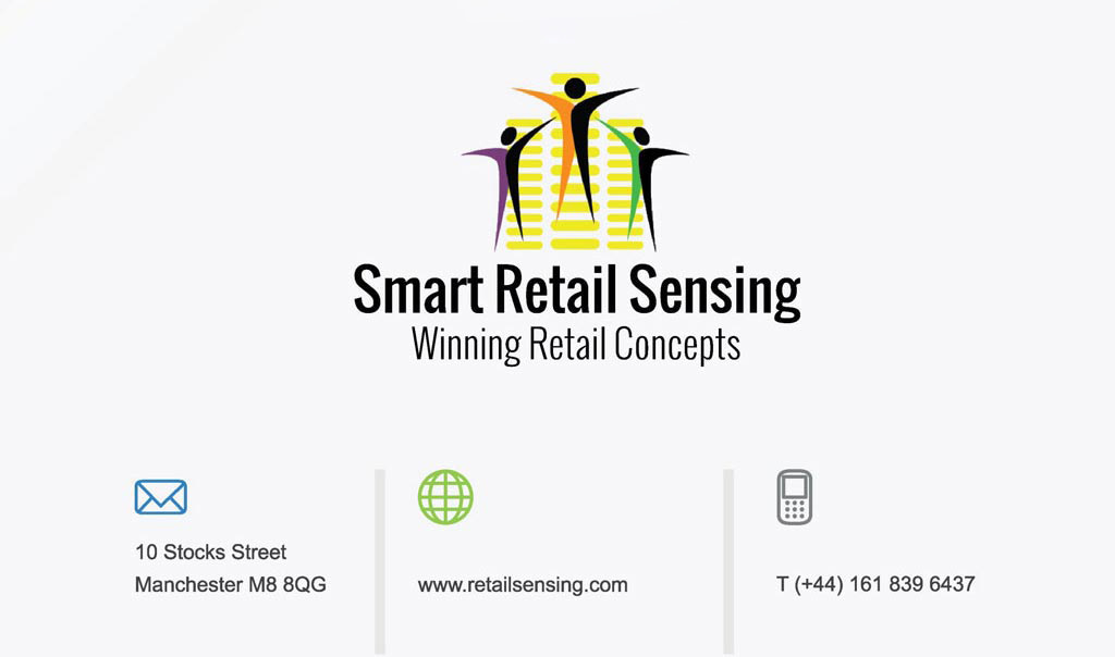 Smart Retail - Winning Retail Concepts