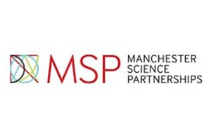 Manchester Science Partnerships and Retail Sensing