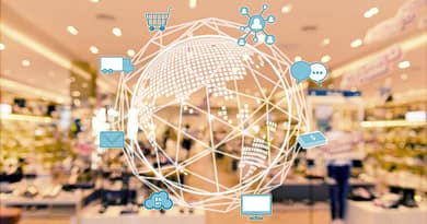 Retail and the Internet of Things