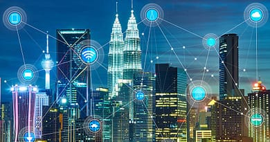 Smart City - IoT